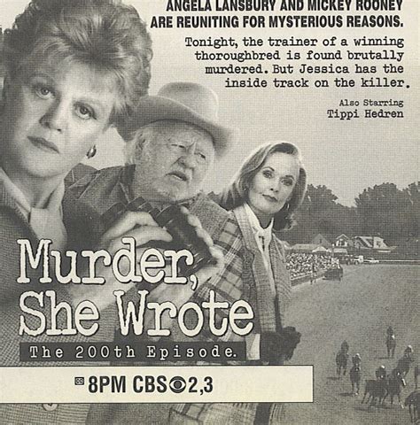 murder she wrote guest stars|murder she wrote netflix.